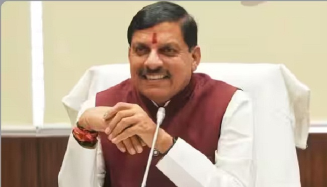 मध्यप्रदेश मुख्यमंत्री का 22 फरवरी 2026 इंदौर-महू दौरा | मन की बात और दिव्यांगजन खेल महोत्सव