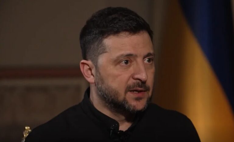 यूक्रेन के राष्ट्रपति जेलेंस्की ने अमेरिका से समर्थन की अपील, रूस के खिलाफ सहयोग की मांग