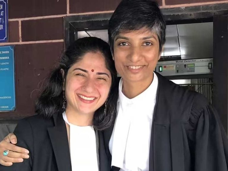 राज्यसभा के लिए तृणमूल की उम्मीदवार मेनका गुरुस्वामी, बन सकती हैं देश की पहली समलैंगिक सांसद