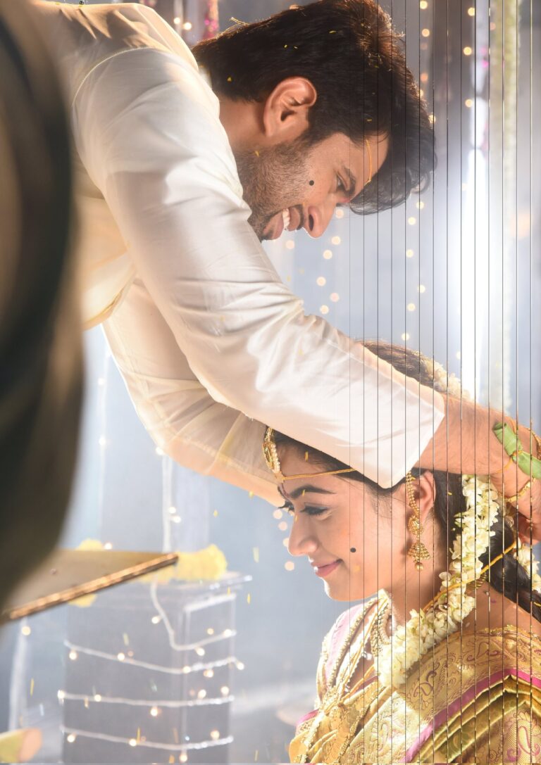 शादी के बंधन में बंधे रश्मिका मंदाना और विजय देवरकोंडा