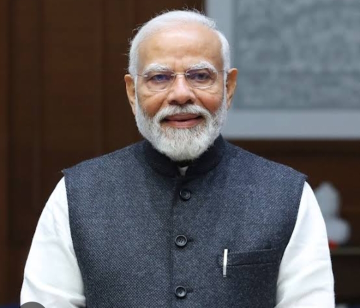 प्रधानमंत्री मोदी ने ‘पूर्णमदः पूर्णमिदं’ के संदेश के साथ ज्ञान की अनंतता पर विचार व्यक्त किए