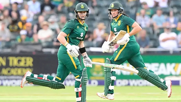 वोल्वार्ड्ट और खाका के दम पर दक्षिण अफ्रीका की पाकिस्तान पर 6 विकेट से जीत, टी20 सीरीज में 2-0 की अजेय बढ़त