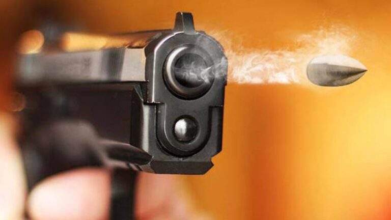 कोलकाता महानगर के तिलजला इलाके में गोलीबारी, युवक मोहम्मद नियाज घायल