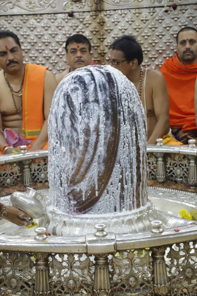 उज्जैन महाशिवरात्रि 2026: महाकाल मंदिर में 200+ CCTV और ड्रोन से होगी निगरानी, 1500 पुलिसकर्मी तैनात