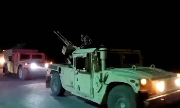 काबुल समेत कई इलाकों पर पाकिस्तान के हवाई हमले, अफगानिस्तान का पलटवार; चौकियों पर कब्जे का