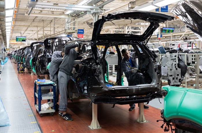 ऑटो पीएलआई योजना पर डीप-टेक स्टार्टअप इंडस्ट्री ने उठाए सवाल, फंड के कम उपयोग पर चिंता