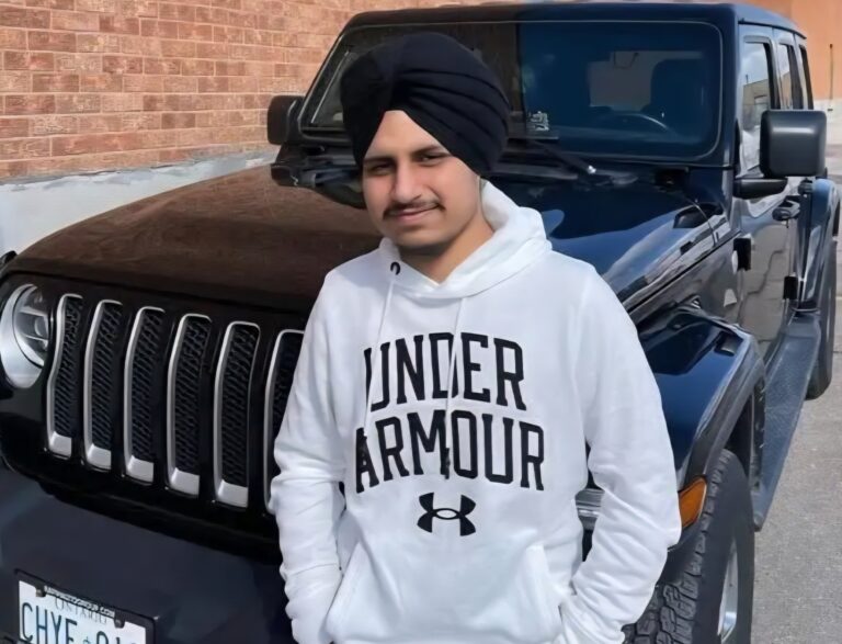 कनाडा में सड़क हादसे में यमुनानगर के छात्र की मौत, परिवार ने शव भारत लाने की लगाई गुहार