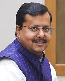 नितिन नबीन ने गोआ में फूंका चुनावी बिगुल, हर बूथ पर 50% वोट का लक्ष्य