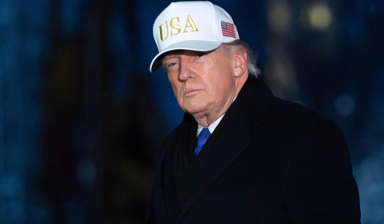 अमेरिकी राष्ट्रपति डोनाल्ड ट्रंप ने ‘प्रोजेक्ट वॉल्ट’ का किया शुभारंभ, अहम खनिजों की आपूर्ति सुनिश्चित करने की पहल