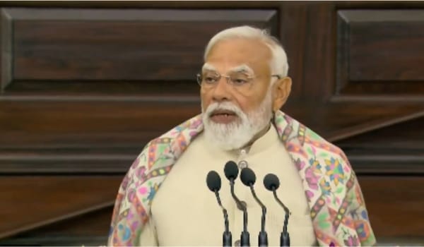 भारत-अमेरिका अंतरिम व्यापार समझौता फ्रेमवर्क ‘बड़ी खुशखबरी’: प्रधानमंत्री नरेंद्र मोदी