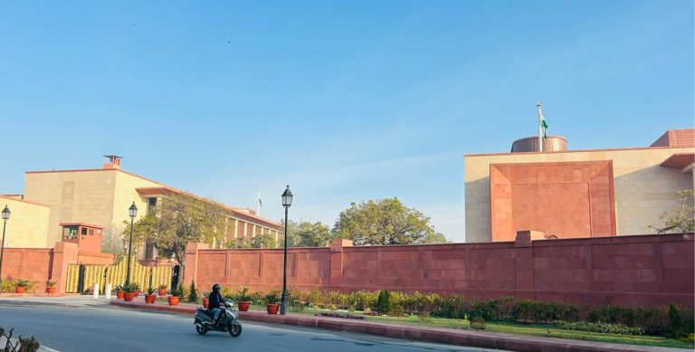 PMO का बदलेगा पता, पीएम मोदी करेंगे ‘सेवा तीर्थ’ हाईटेक ऑफिस का उद्घाटन