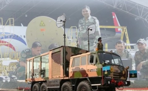 सेना की सिग्नल कोर का 116वां स्थापना दिवस, संचार शक्ति से मजबूत हो रही भारतीय सेना