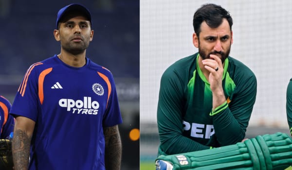 टी20 विश्व कप 2026: आज भारत-पाकिस्तान महामुकाबला, कोलंबो में शाम 7 बजे भिड़ंत