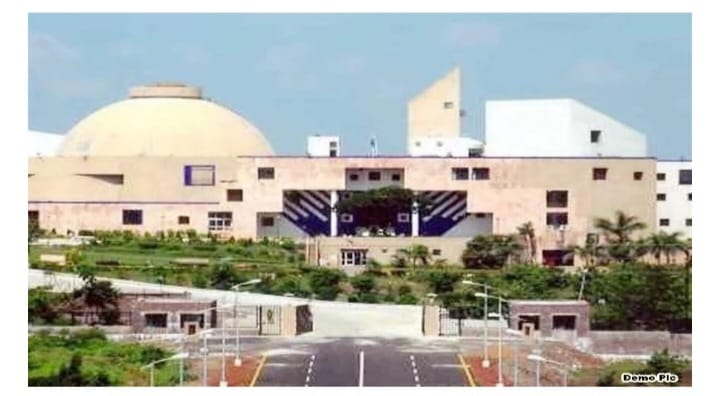 MP विधानसभा बजट सत्र आज से शुरू, राज्यपाल Mangubhai Patel का अभिभाषण; 18 फरवरी को पेश होगा Budget 2026-27