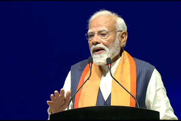 PM Narendra Modi करेंगे इंडिया-एआई इम्पैक्ट प्रदर्शनी का उद्घाटन, 13 देशों की भागीदारी