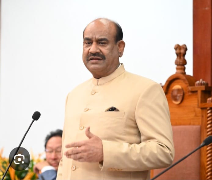 Bangladesh Swearing-In Ceremony: लोकसभा अध्यक्ष Om Birla समेत कई विदेशी गणमान्य होंगे शामिल