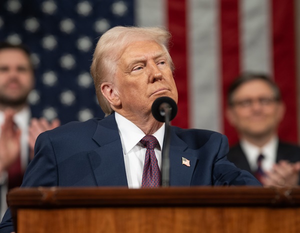 गज़ा पुनर्निर्माण के लिए 5 अरब डॉलर का वादा, अमेरिकी राष्ट्रपति डोनाल्ड ट्रम्प का बड़ा बयान