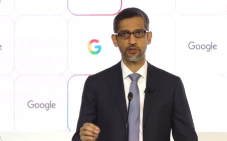 गूगल ने भारत-अमेरिका को जोड़ने के लिए 15 अरब डॉलर निवेश से नए समुद्री केबल की घोषणा की