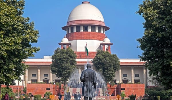 सर्वोच्च न्यायालय के निर्देश पर पश्चिम बंगाल में 150 न्यायाधीशों की नियुक्ति