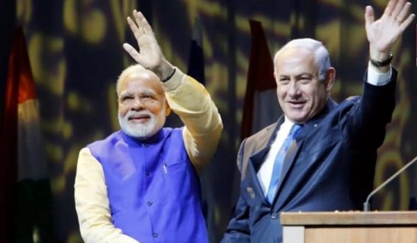 भारत-इजरायल संबंधों को बहुत महत्व: प्रधानमंत्री नरेंद्र मोदी, जल्द करेंगे इजरायल दौरा