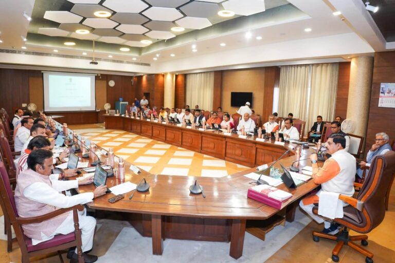 किसान कल्याण वर्ष: 10,500 करोड़ की पांच किसान हितैषी योजनाएं 31 मार्च 2031 तक जारी