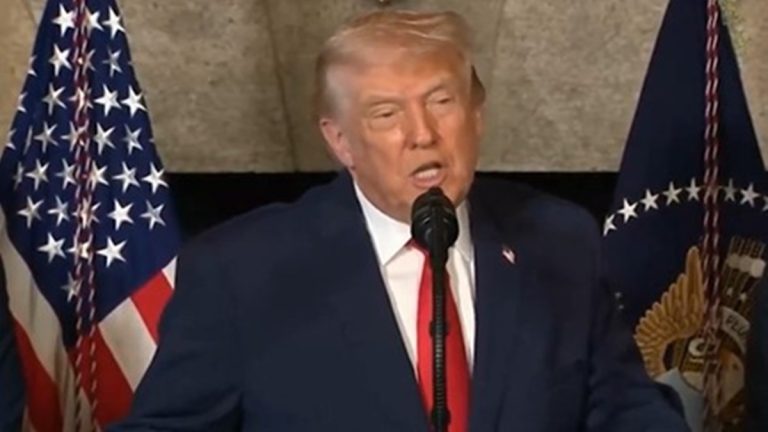 राष्ट्रीय सुरक्षा के नाम पर अमेरिका लगा सकता है नया टैरिफ, भारत के निर्यात पर पड़ सकता है असर