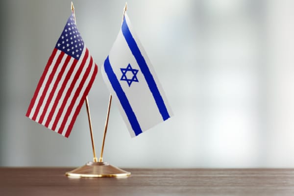 अमेरिकी दूतावास ने वेस्ट बैंक में पहली बार इजरायली बस्तियों में व्यक्तिगत कांसुलर सेवाएं शुरू करने की घोषणा की