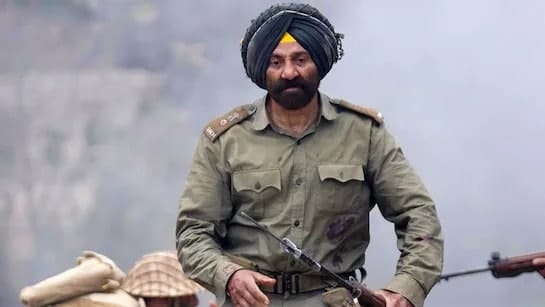 बॉक्स ऑफिस पर ‘बॉर्डर-2’ का जलवा कायम, 12वें दिन भी 6.69 करोड़ की मजबूत कमाई