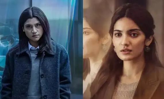 नेटफ्लिक्स पर 27 फरवरी को रिलीज होगी कोंकणा सेन शर्मा की थ्रिलर ‘एक्यूज्ड’, प्रतिभा रांटा भी अहम भूमिका में