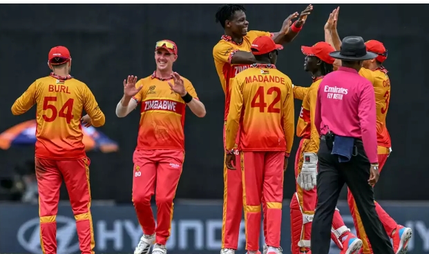 टी20 विश्व कप 2026: Zimbabwe national cricket team सुपर-8 से एक कदम दूर, Ireland cricket team के लिए करो या मरो मुकाबला