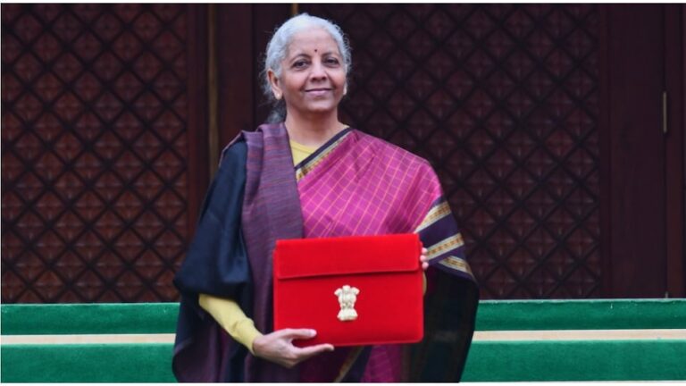 भारत के केंद्रीय बजट 2026-27 का नेपाल पर असर, कनेक्टिविटी से लेकर ऊर्जा और पर्यटन तक दिखेगा प्रभाव