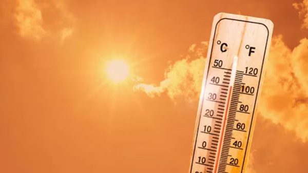 मध्य प्रदेश में बढ़ी गर्मी, 28 जिलों में पारा 30°C के पार; 2 मार्च से मौसम में बदलाव की संभावना