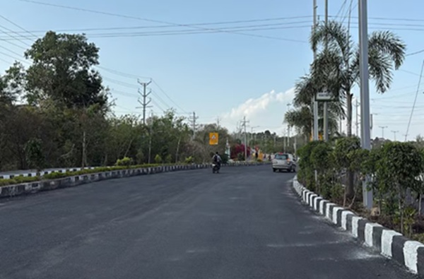 मध्य प्रदेश में 16 फरवरी के बाद बदलेगा मौसम, बादल छाने के आसार, दिन में गर्मी-रात में ठंड बरकरार