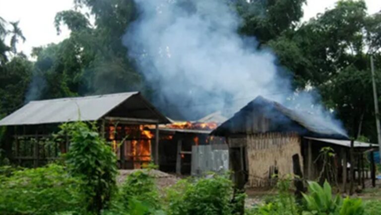 इतिहास के पन्नों में 24 फरवरी: नेल्ली हत्याकांड – असम की नस्ली हिंसा का काला अध्याय