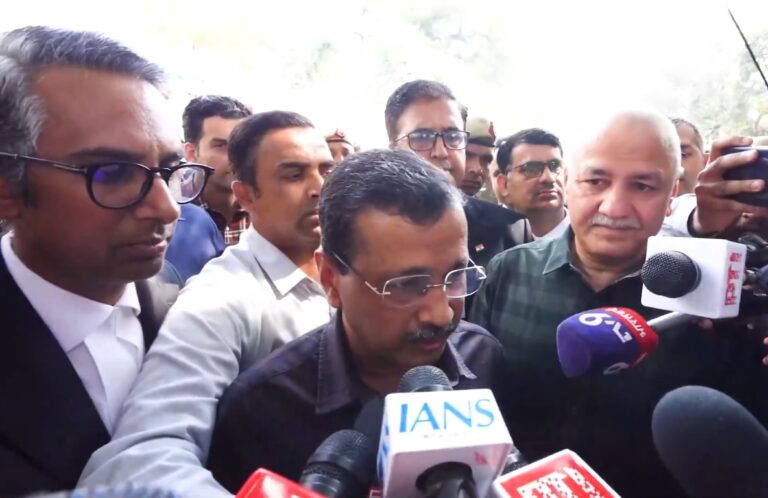 आबकारी नीति मामले में केजरीवाल समेत सभी 23 आरोपी बरी, बोले— सत्य की हुई जीत