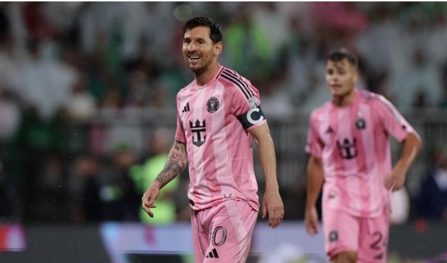 बार्सिलोना एससी मैच में चोटिल हुए लियोनेल मेसी, इंटर मियामी का प्री-सीजन फिनाले टला