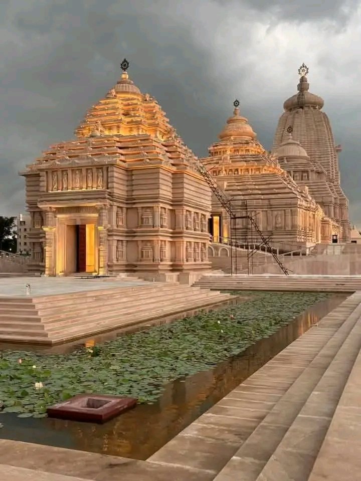 Digha Jagannath Temple: पहली बार विशेष दोल उत्सव, श्रद्धालुओं और पर्यटकों के लिए तैयारियां