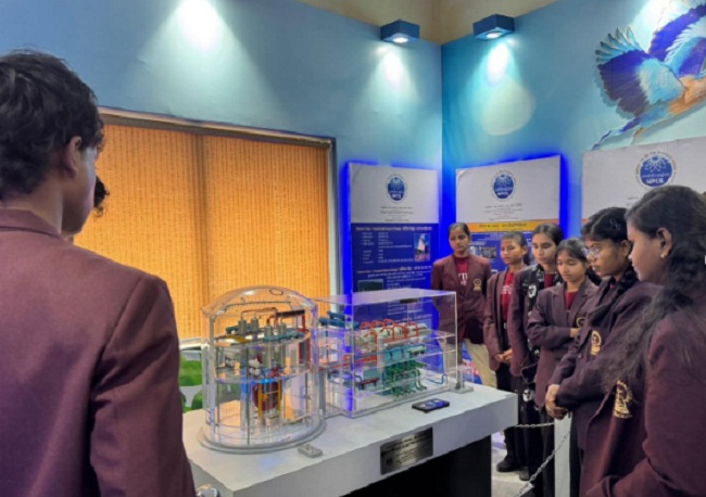 भोपाल में शुरू हुआ 41वाँ मध्य प्रदेश युवा वैज्ञानिक सम्मेलन, 300 से अधिक शोधार्थी करेंगे प्रस्तुति