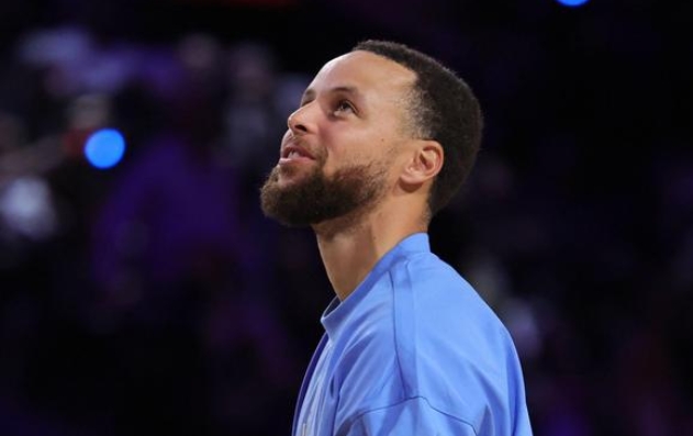 Stephen Curry 2027 All-Star 3-Point Contest में उतरेंगे, फीनिक्स में फिर दिखेगा ‘थ्री-पॉइंट किंग’ का जलवा