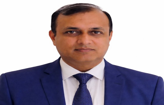 रोहित ऋषि ने आईआईएफसीएल के प्रबंध निदेशक पद का कार्यभार संभाला