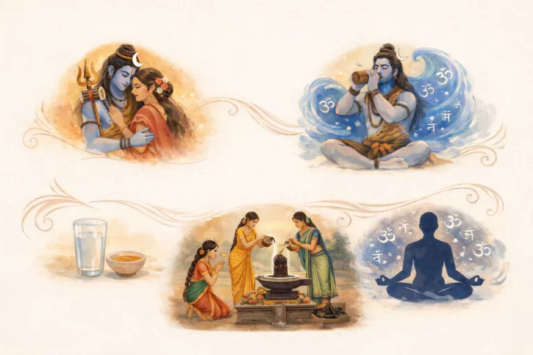 महाशिवरात्रि 2026: जानें शुभ मुहूर्त, व्रत नियम और आध्यात्मिक महत्व