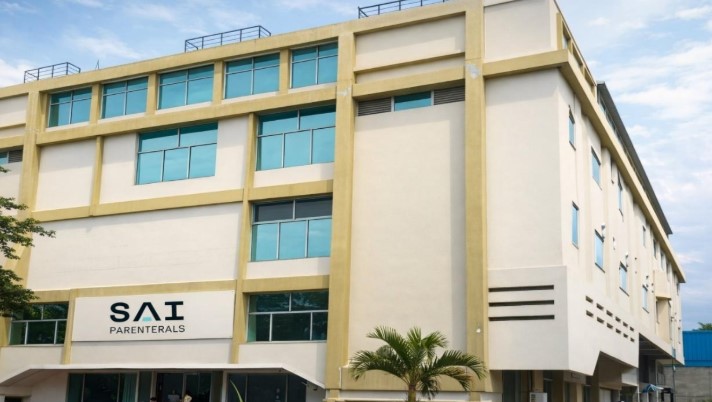 साई पैरेंटेरल्स का ₹408 करोड़ IPO खुला, 27 मार्च तक निवेश का मौका