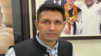 मध्य प्रदेश में बिजली दर बढ़ोतरी पर सियासत गरमाई, जीतू पटवारी ने CM मोहन यादव को लिखा पत्र