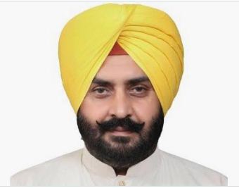 AAP विधायक हरमीत सिंह पठानमाजरा मध्य प्रदेश से गिरफ्तार, दुष्कर्म केस में थे फरार