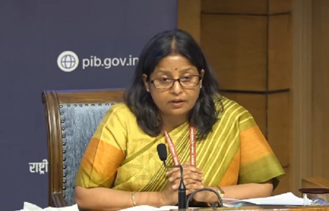 रसोई गैस उत्पादन में 40% बढ़ोतरी, कमर्शियल एलपीजी आपूर्ति 70% तक बहाल: केंद्र