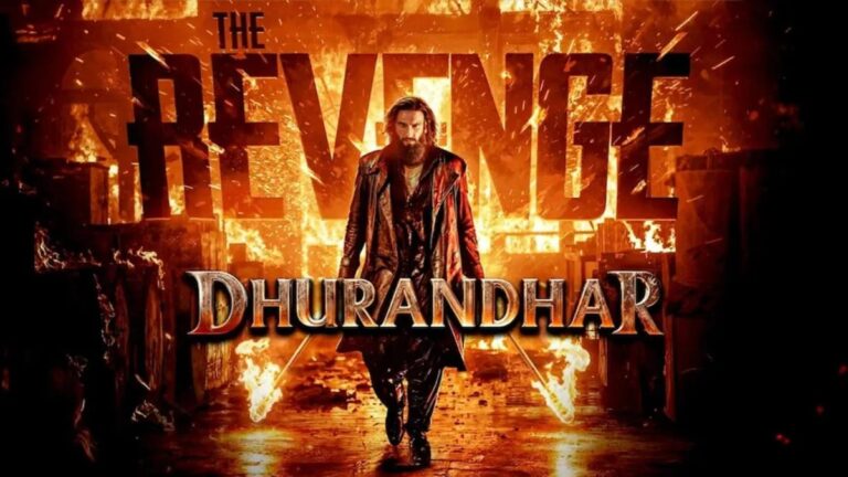 रिलीज से पहले ‘धुरंधर: द रिवेंज’ का जलवा, एडवांस बुकिंग से 13.75 करोड़ रुपये की कमाई