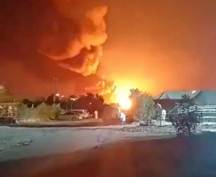 पेंटागन का खुलासा – ईरान युद्ध के पहले 10 दिनों में अमेरिका के 140 सैनिक घायल