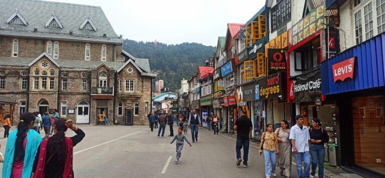 हिमाचल में मौसम का मिजाज बदलेगा: दो दिन अंधड़, बारिश और ओलावृष्टि का अलर्ट