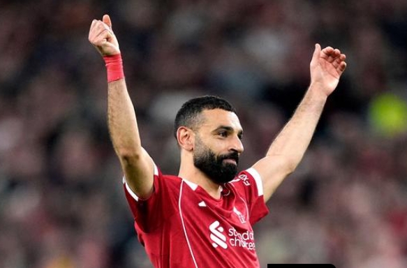 सीजन के अंत में लिवरपूल छोड़ेंगे मोहम्मद सालाह, भावुक संदेश में किया ऐलान