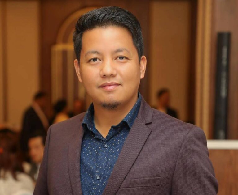 सांसद इंद्र हांग सुब्बा ने प्रधानमंत्री मोदी को दी बधाई, ऐतिहासिक रिकॉर्ड पर जताया गर्व